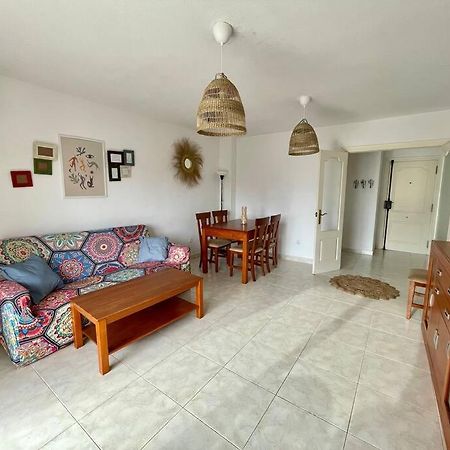 Jávea Apartamento El Canal מראה חיצוני תמונה
