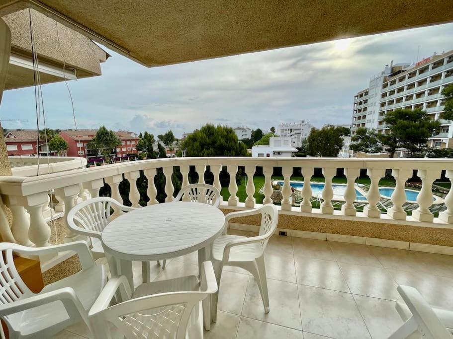 Jávea Apartamento El Canal מראה חיצוני תמונה