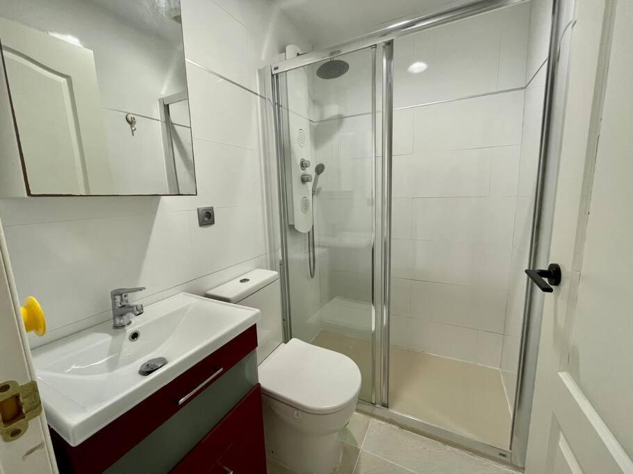 Jávea Apartamento El Canal מראה חיצוני תמונה