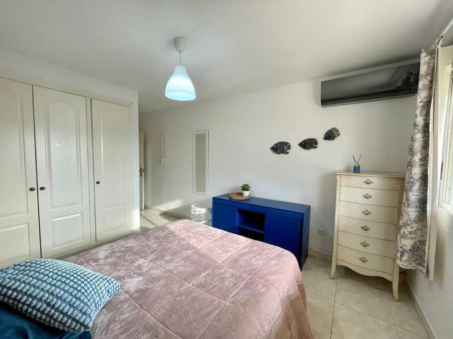 Jávea Apartamento El Canal מראה חיצוני תמונה